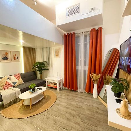 La Bella Residences, The Tiny Loft Tagaytay City Eksteriør bilde