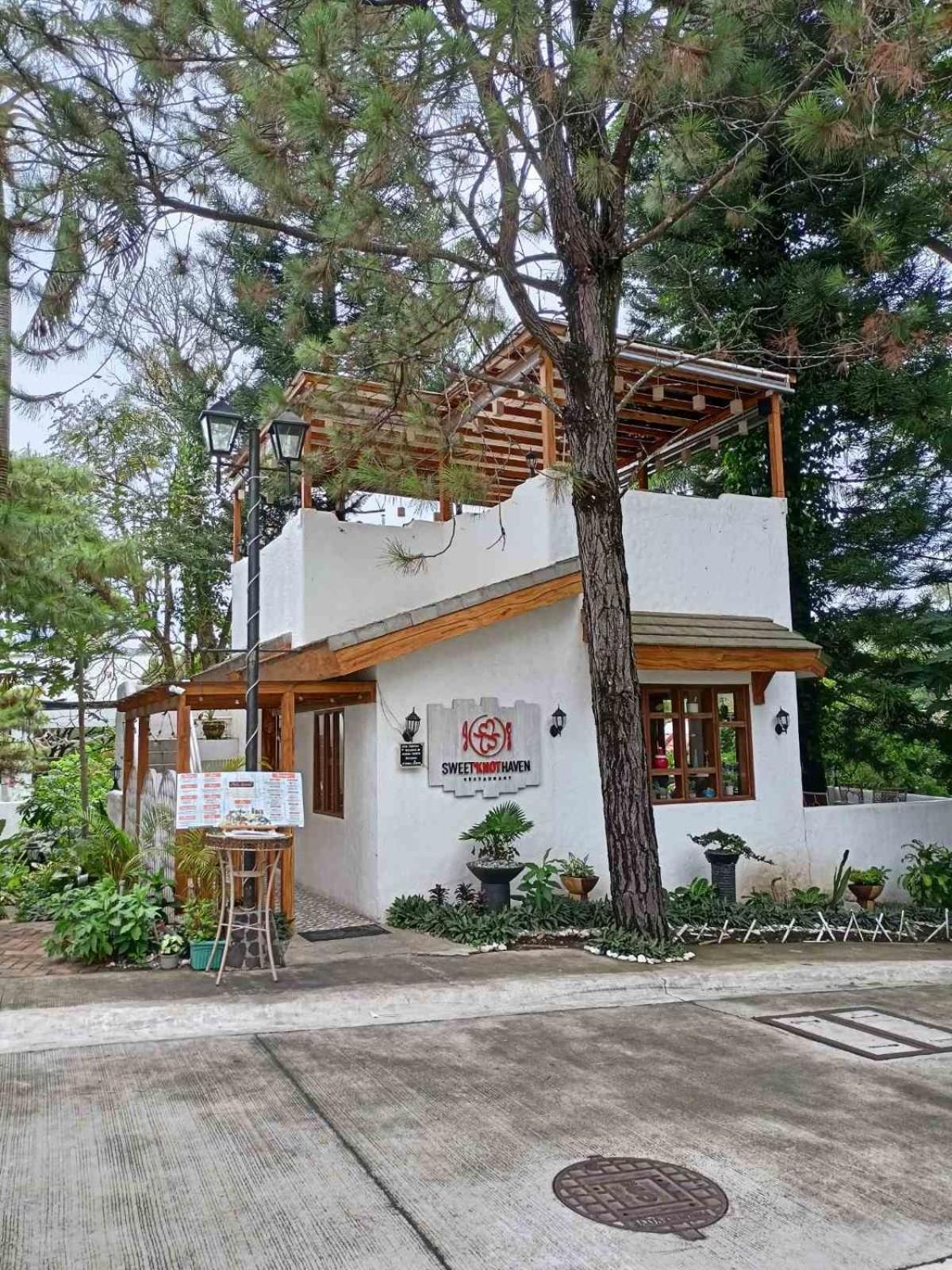 La Bella Residences, The Tiny Loft Tagaytay City Eksteriør bilde
