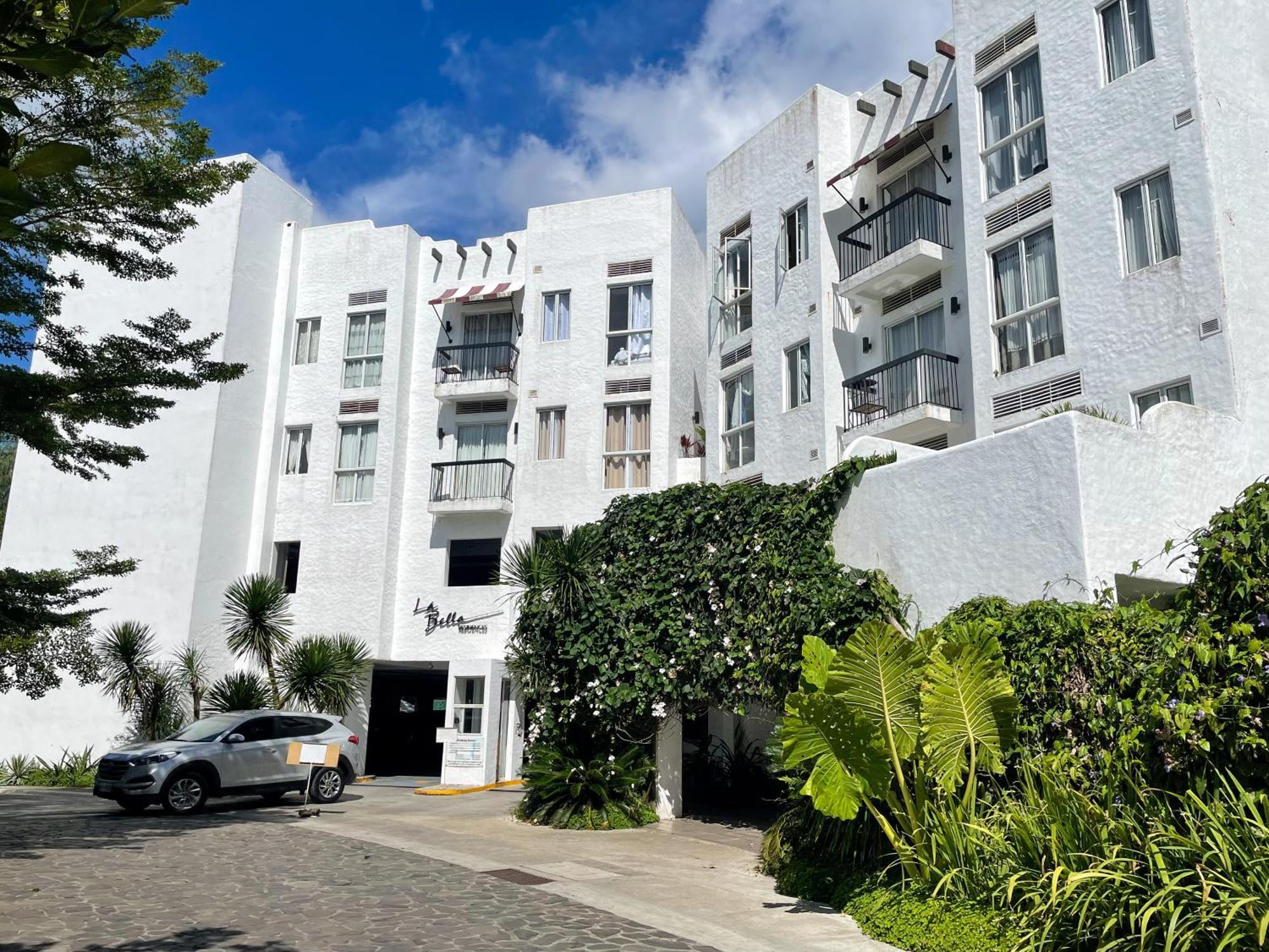 La Bella Residences, The Tiny Loft Tagaytay City Eksteriør bilde