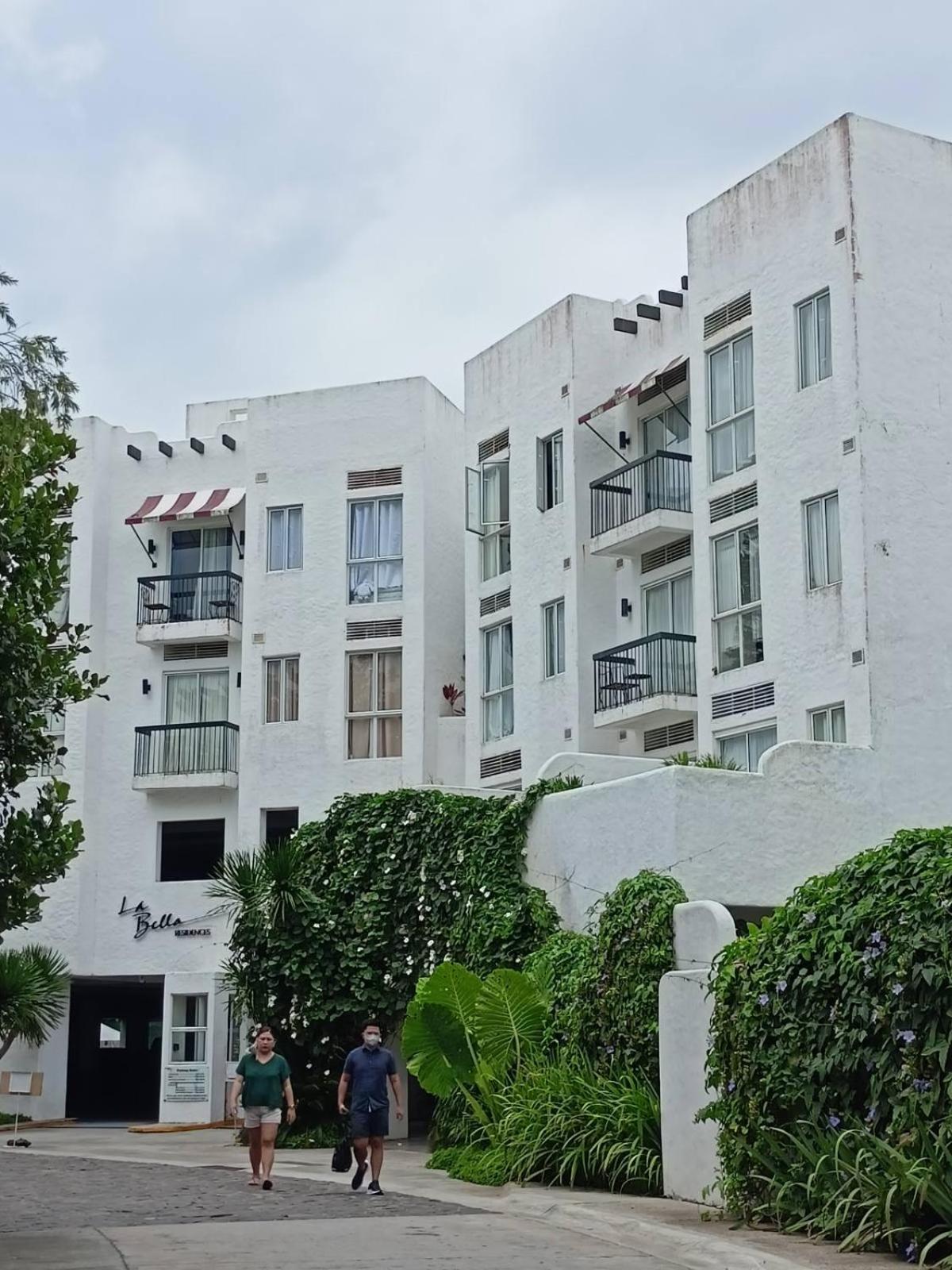 La Bella Residences, The Tiny Loft Tagaytay City Eksteriør bilde