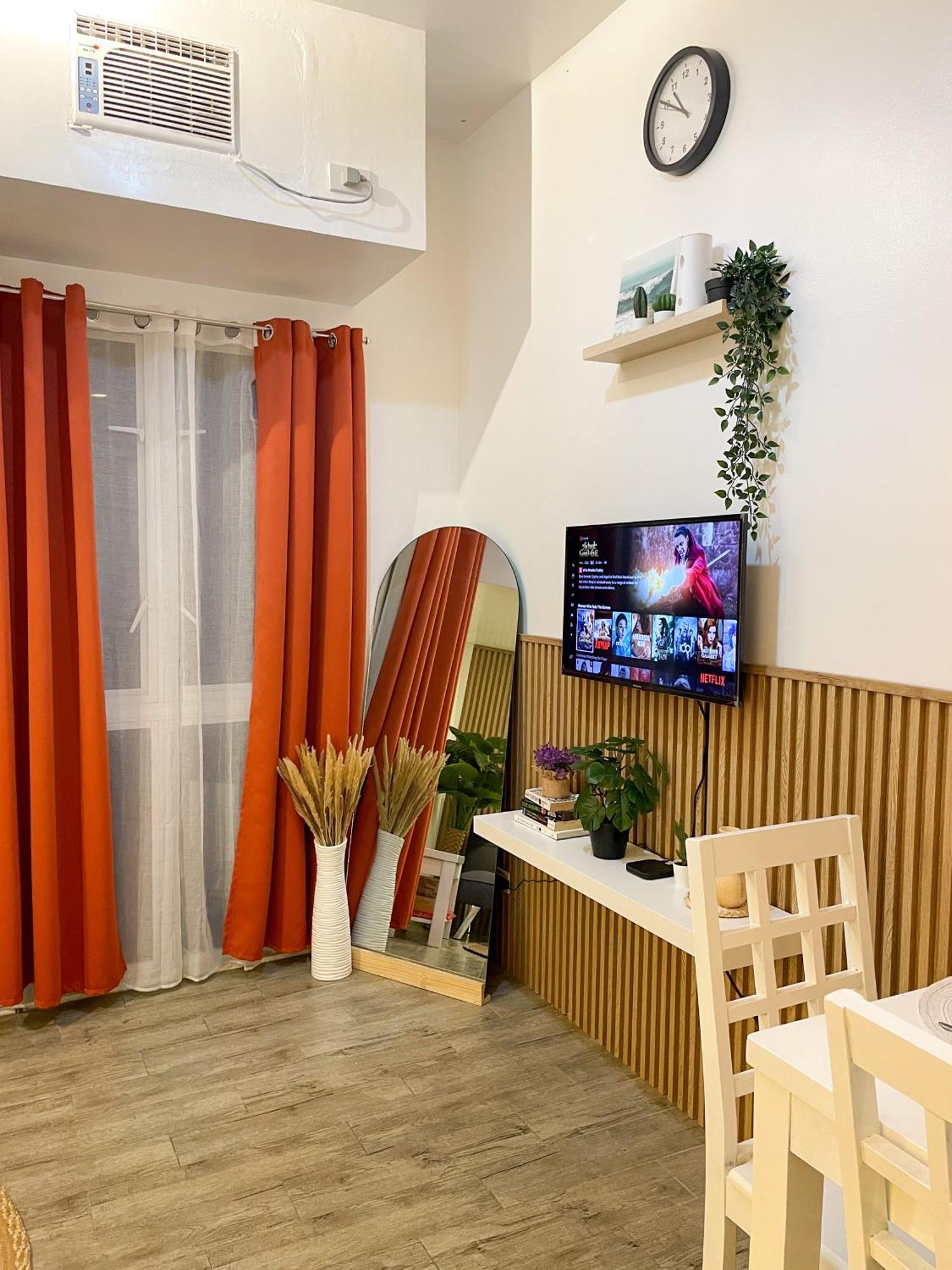 La Bella Residences, The Tiny Loft Tagaytay City Eksteriør bilde
